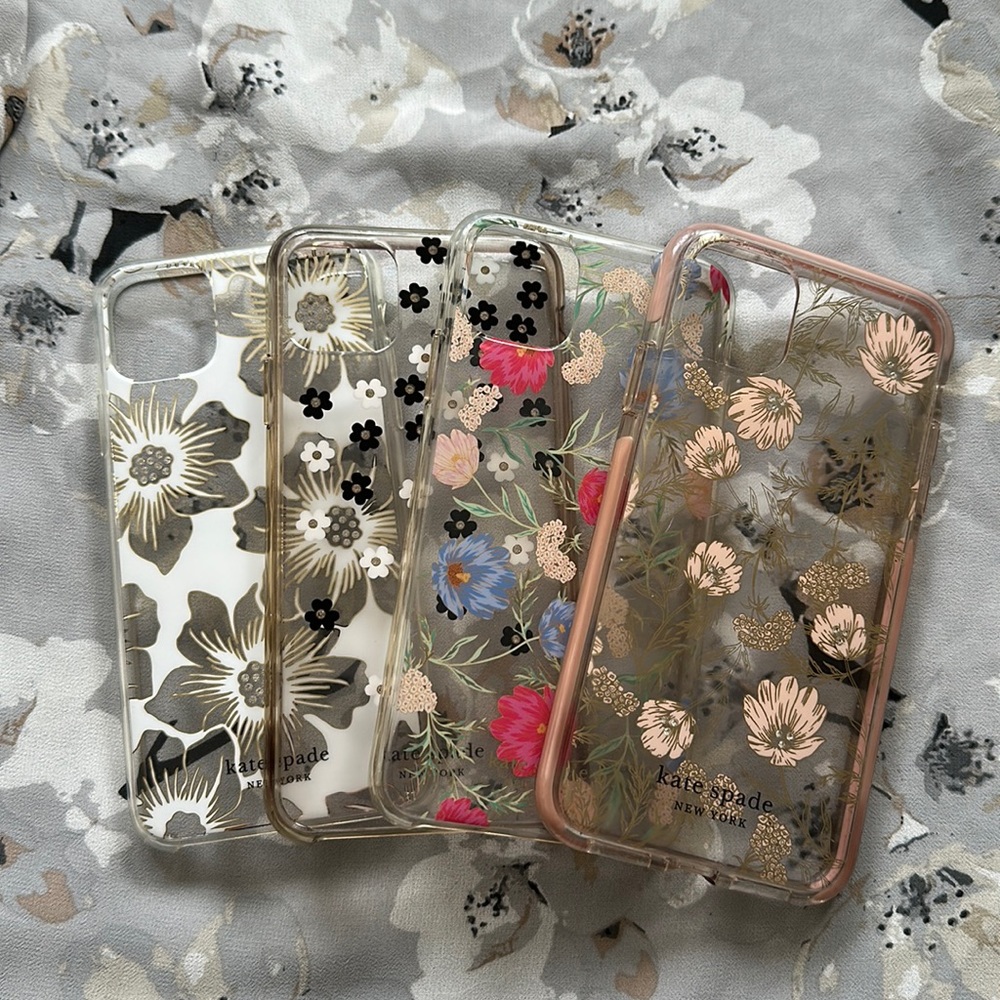 Kate Spade Phone Cases